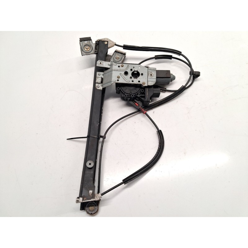 Right rear power window switch Volkswagen Polo (6N2) | Becerril Scrap Yard