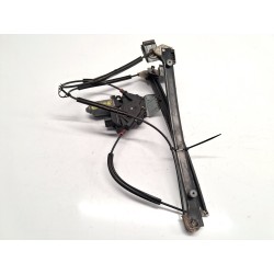 Right rear power window switch Volkswagen Polo (6N2) | Becerril Scrap Yard