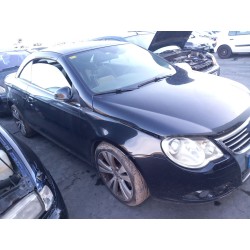 volkswagen eos (1f7, 1f8) del año 2007