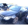volkswagen eos (1f7, 1f8) del año 2007