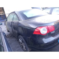 volkswagen eos (1f7, 1f8) del año 2007