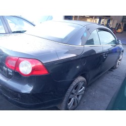 volkswagen eos (1f7, 1f8) del año 2007