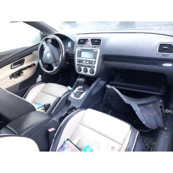 volkswagen eos (1f7, 1f8) del año 2007