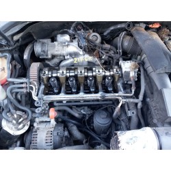 volkswagen eos (1f7, 1f8) del año 2007