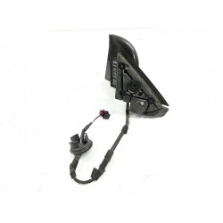 Pièce rétroviseur gauche (côté conducteur) Audi A3 (8P1) | Desguace Becerril