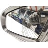 Pièce rétroviseur gauche (côté conducteur) Audi A3 (8P1) | Desguace Becerril