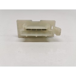 Recambio de resistencia calefaccion para mercedes clase b (w245) 150 (245.231) referencia OEM IAM   