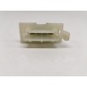Recambio de resistencia calefaccion para mercedes clase b (w245) 150 (245.231) referencia OEM IAM   