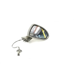 Recambio de retrovisor derecho para opel corsa d (s07) 1.3 cdti (l08, l68) referencia OEM IAM   