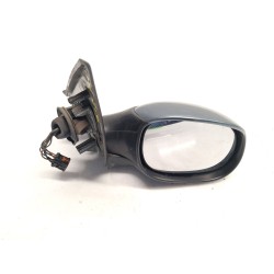 Recambio de retrovisor derecho para peugeot 206 cc (2d) 1.6 hdi 110 referencia OEM IAM 96480957XT  