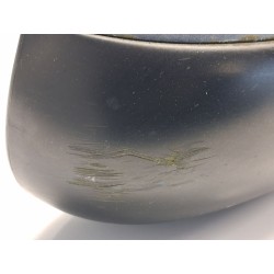 Rechter Rückspiegelglas Peugeot 206 CC (2D) | Desguace Becerril