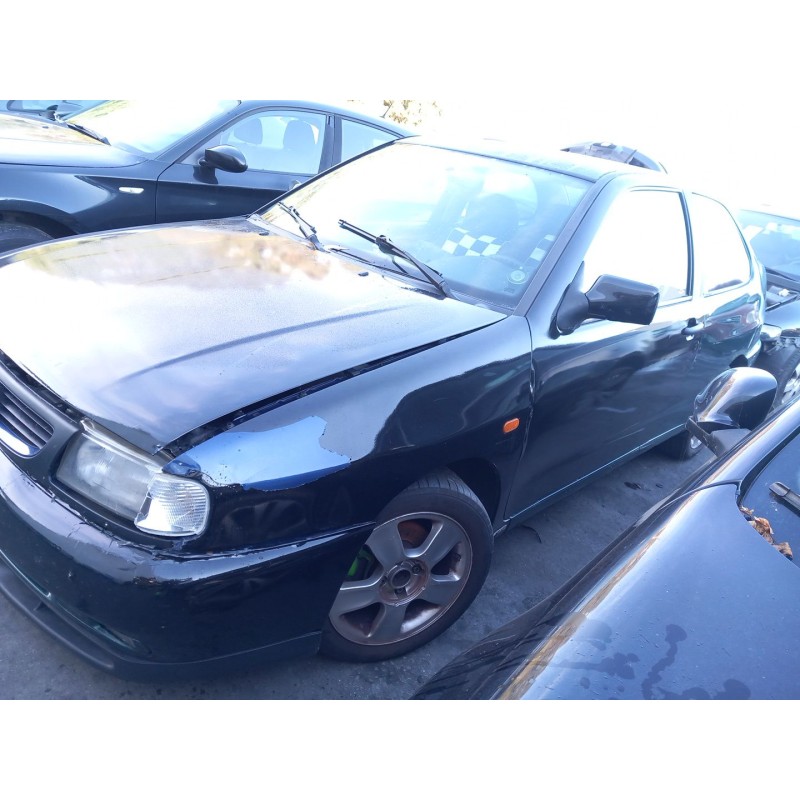 seat cordoba vario (6k5) del año 1997