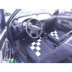 seat cordoba vario (6k5) del año 1997
