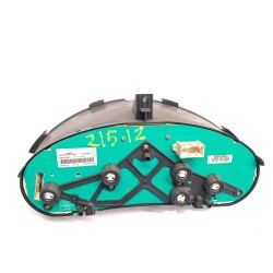 لوحة العدادات Peugeot 206 CC (2D) | Desguace Becerril