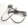 Recambio de elevalunas delantero derecho para peugeot 206 cc (2d) 1.6 hdi 110 referencia OEM IAM 9648636980  