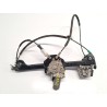 Recambio de elevalunas delantero izquierdo para peugeot 206 cc (2d) 1.6 hdi 110 referencia OEM IAM   