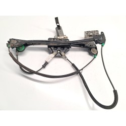 Left rear window lift switch Peugeot 206 CC (2D) | Becerril Scrap Yard