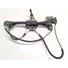 Recambio de elevalunas delantero izquierdo para peugeot 206 cc (2d) 1.6 hdi 110 referencia OEM IAM   