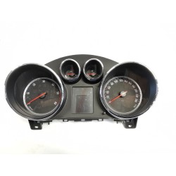 لوحة العدادات Opel Astra j (P10) | Desguace Becerril