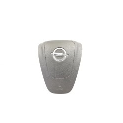 Recambio de airbag delantero izquierdo para opel astra j (p10) 1.7 cdti (68) referencia OEM IAM 13299780  