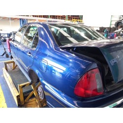 rover 45 i sedán (rt) del año 2001