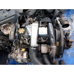 rover 45 i sedán (rt) del año 2001