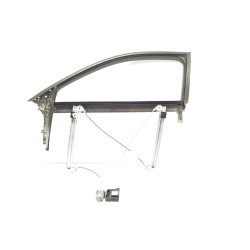 Left rear window lift switch Audi A3 (8P1) | Becerril Scrap Yard