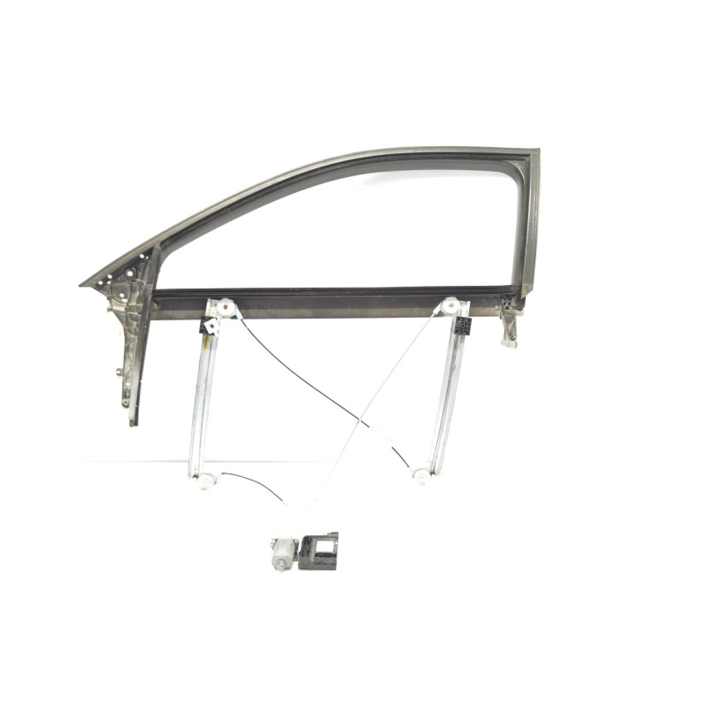 Left rear window lift switch Audi A3 (8P1) | Becerril Scrap Yard