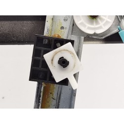 Left rear window lift switch Audi A3 (8P1) | Becerril Scrap Yard