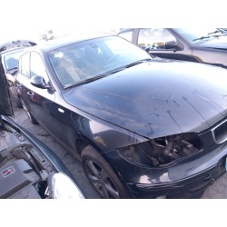 bmw 1 (e87) del año 2007