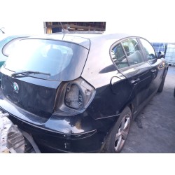 bmw 1 (e87) del año 2007