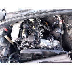 bmw 1 (e87) del año 2007