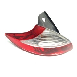 Recambio de piloto trasero izquierdo para renault megane iii hatchback (bz0/1_, b3_) 1.5 dci (bz0c) referencia OEM IAM 265550007