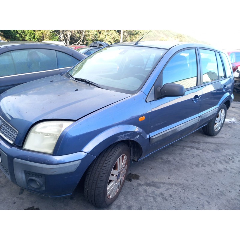 ford fusion (ju_) del año 2006