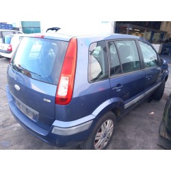 ford fusion (ju_) del año 2006