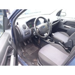 ford fusion (ju_) del año 2006