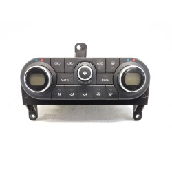 Heater/air conditioning control module Nissan Qashqai I (J10, NJ10) | Becerril Scrap Yard