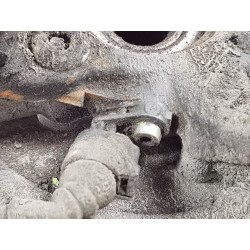 Recambio de mangueta delantera izquierda para volkswagen golf plus (5m1) highline referencia OEM IAM   