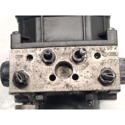 Module ABS colonne de direction Audi A4 B6 (8E2) | Desguace Becerril