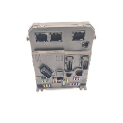 Recambio de bsi para peugeot 206 cc (2d) 1.6 hdi 110 referencia OEM IAM 9653667680  