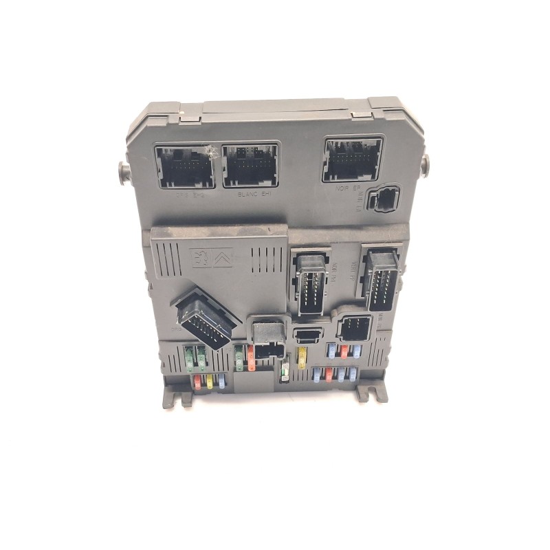 Recambio de bsi para peugeot 206 cc (2d) 1.6 hdi 110 referencia OEM IAM 9653667680  