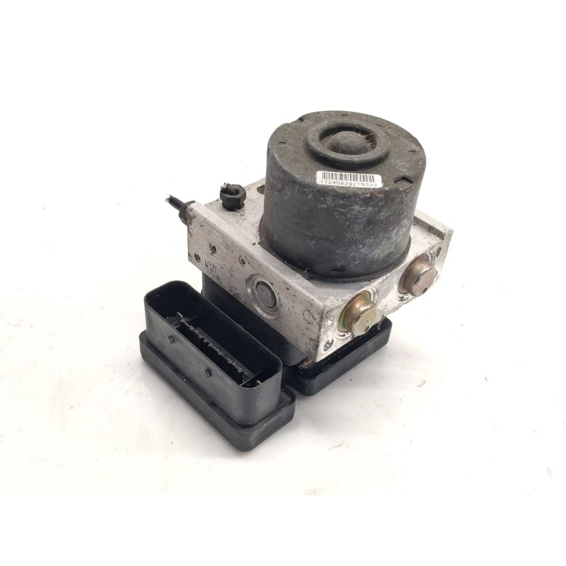 Módulo abs caña dirección Peugeot 206 hatchback (2A/C) | Desguace Becerril