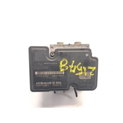 Módulo abs caña dirección Peugeot 206 hatchback (2A/C) | Desguace Becerril