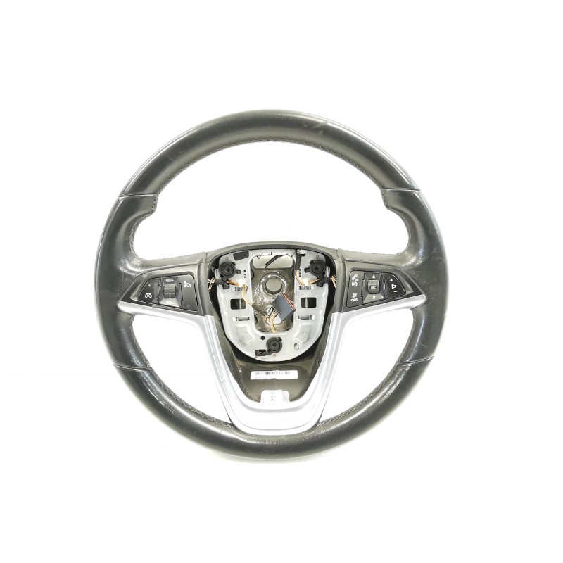 مستشعر عجلة المحرك Opel Astra j (P10) | Desguace Becerril