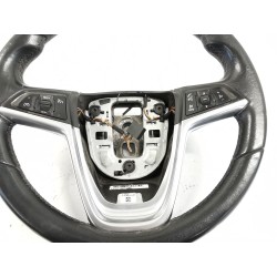 مستشعر عجلة المحرك Opel Astra j (P10) | Desguace Becerril