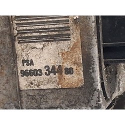 Pompe de direction Peugeot 206 CC (2D) | Desguace Becerril