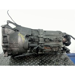 Caja cambios bmw 3 (E90) oem hes / 23007565193 / 23007565194