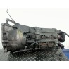 Recambio de caja cambios para bmw 3 (e90) 320 d referencia OEM IAM HES  