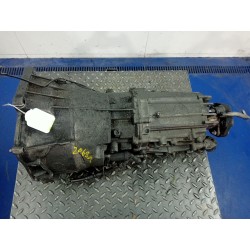 Recambio de caja cambios para bmw 3 (e90) 320 d referencia OEM IAM HES  