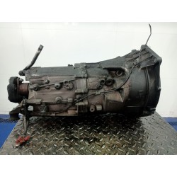 Recambio de caja cambios para bmw 3 (e90) 320 d referencia OEM IAM HES  